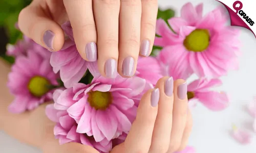 Mani-Pedi Services & More!